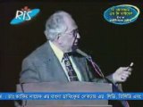 [Bengali] Debate bt. Zakir Naik Vs William Campbell (5/30)
