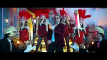 Welcome To The Jungle - Official Trailer _ In Cinemas 26th June