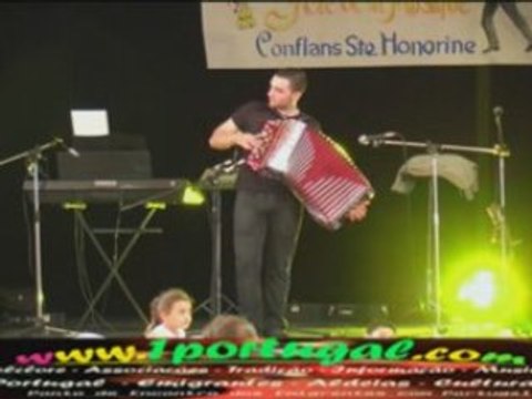 Concertinas - Amigos de Portugal - Conflans - 2