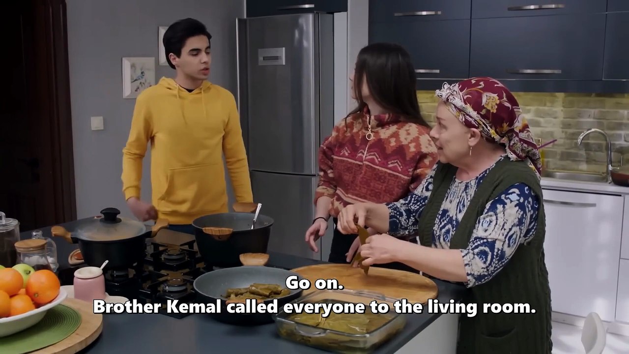 Yemin Episode 441 | Turkish Drama English Subtitles | Full Episode