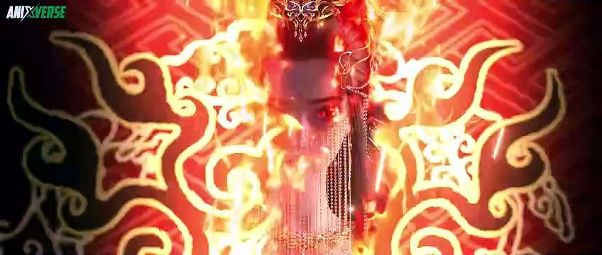 [Anixverse] Against the Gods S2 - 12 [1080p]