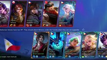 MOBILE LEGENDS ( CECILION )