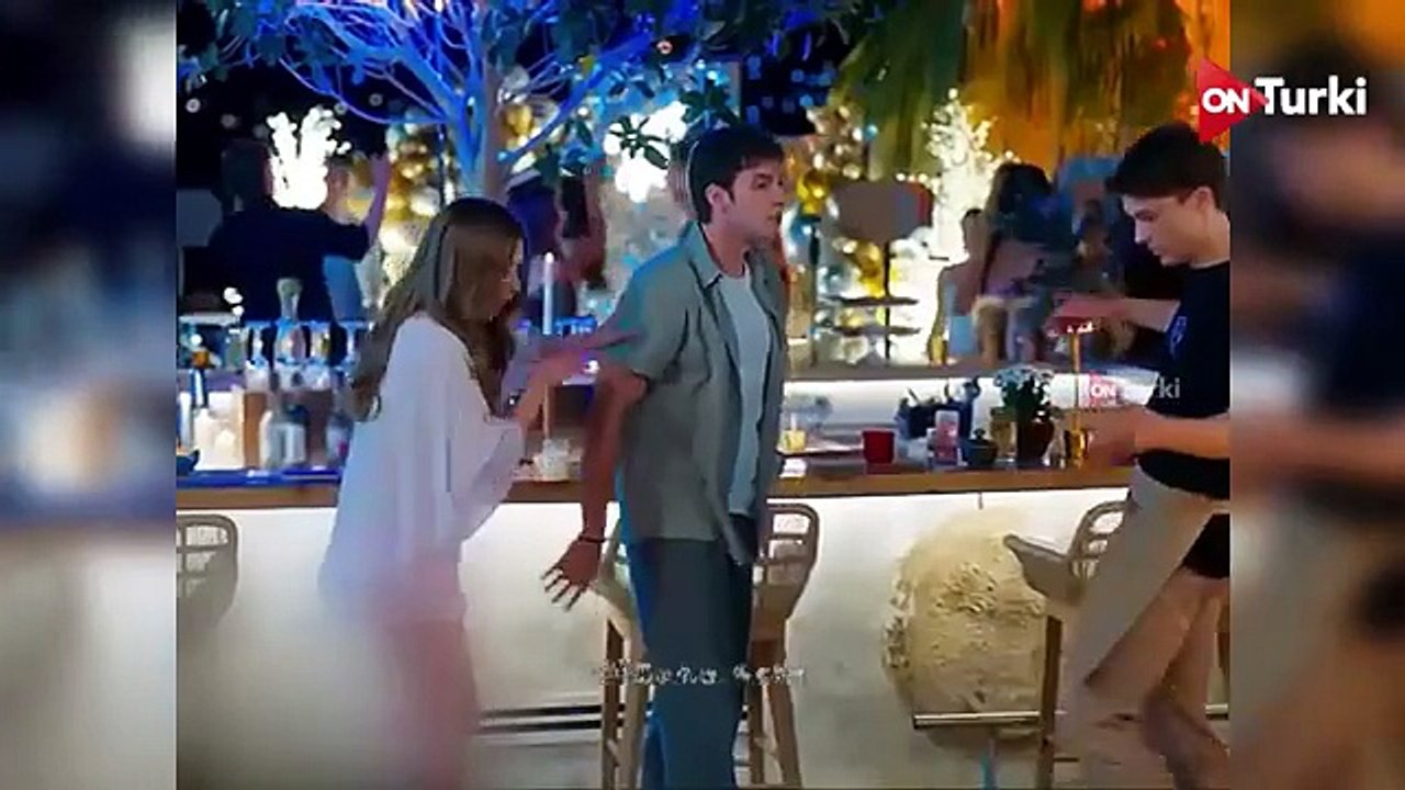 مسلسل في السابعة عشر الحلقة 4 اعلان 2 الرسمي مترجم للعربية(360P)