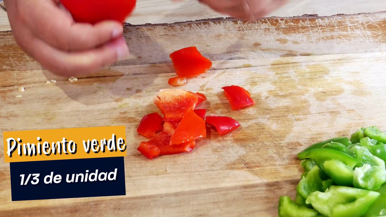 🥣 GAZPACHO ANDALUZ AUTÉNTICO y FÁCIL | Refrescante, sano y delicioso