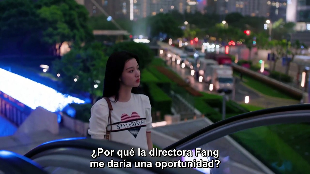 Love Has Fireworks Cap 5 Full Movie ESPAÑOL Sub