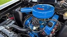 1967 Ford Fairlane 500 — Ford's Greatest Sleeper Secret