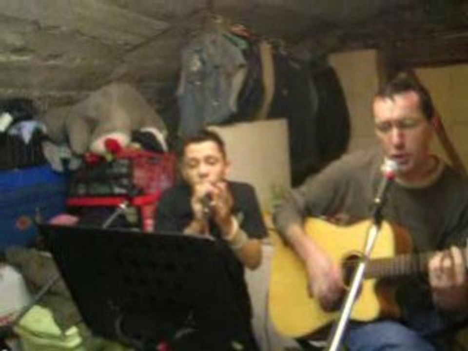 pascalou et matj