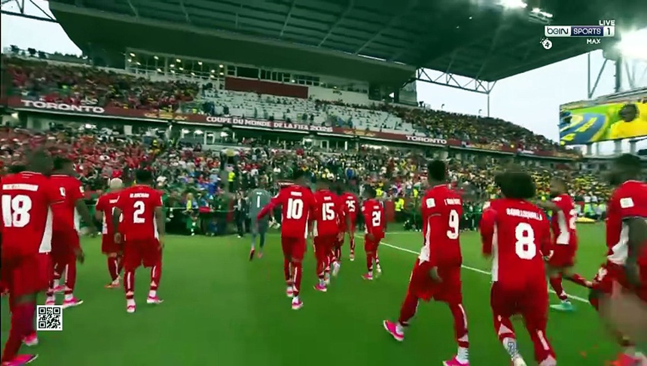 غانا و بنما 1