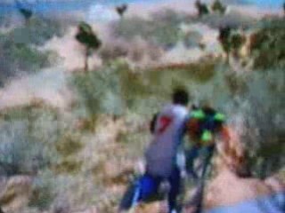 WWE en GTA San Andreas
