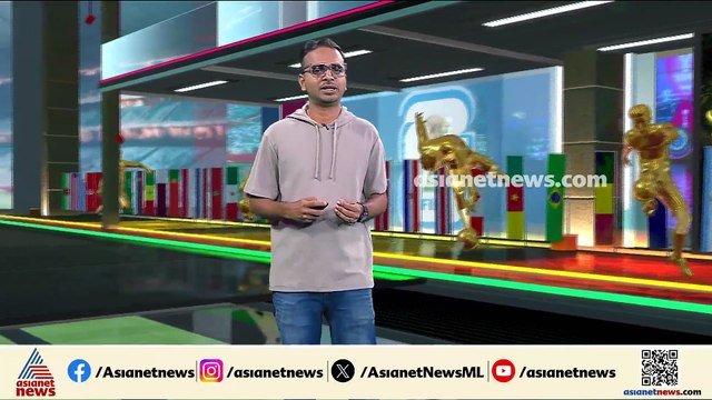 ലോകകപ്പ് ആവേശത്തിൽ നിറഞ്ഞ് ടൈം സ്‌ക്വയർ