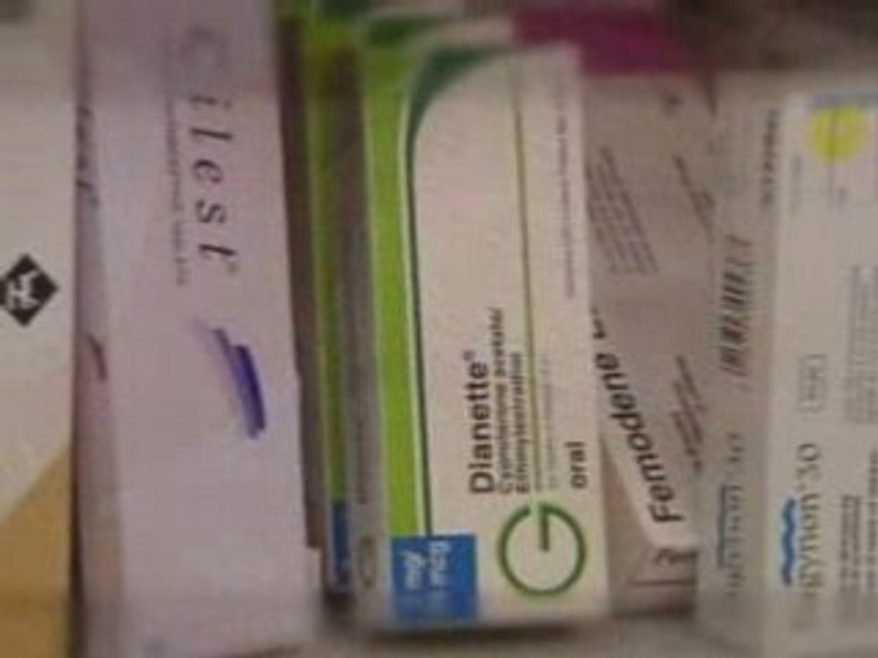 Pill online
