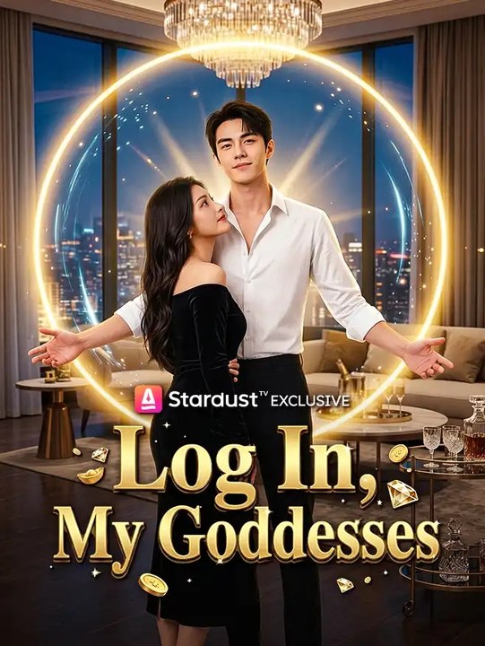 Log In, My Goddesses - Full Episode