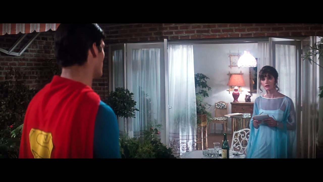 Superman