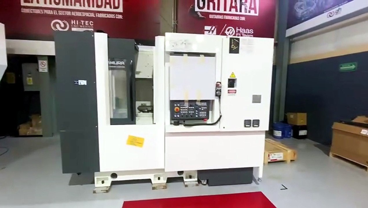 KITAMURA 81867