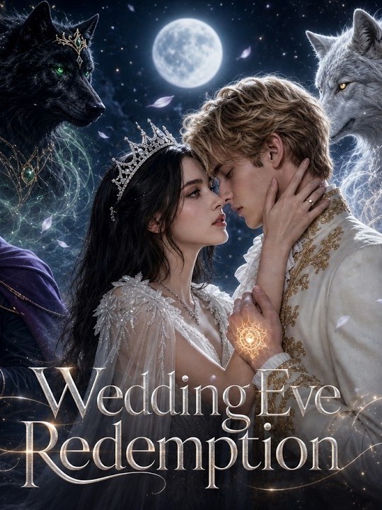 Wedding Eve Redemption - full