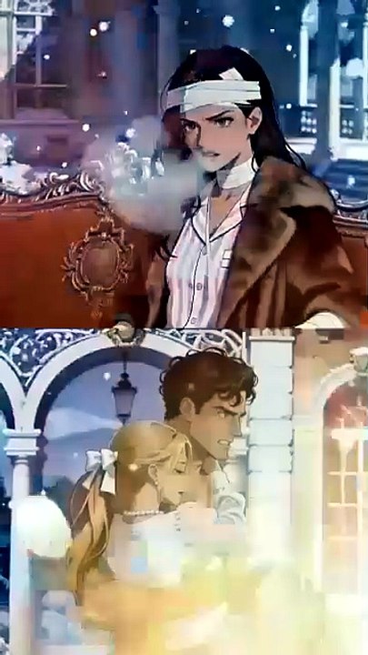 Burning Iris Episode GoldReel TV
