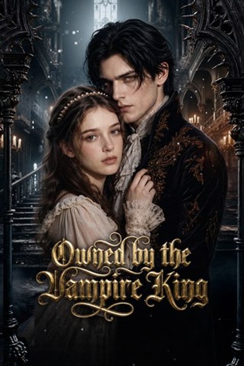 Owned by the Vampire King #AVL