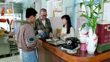 Bánh Bao Nhân ThịtNgười