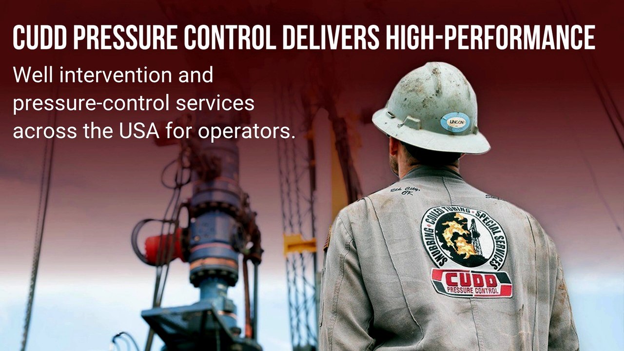 Trusted Coil Tubing Services With Proven Field Technology
