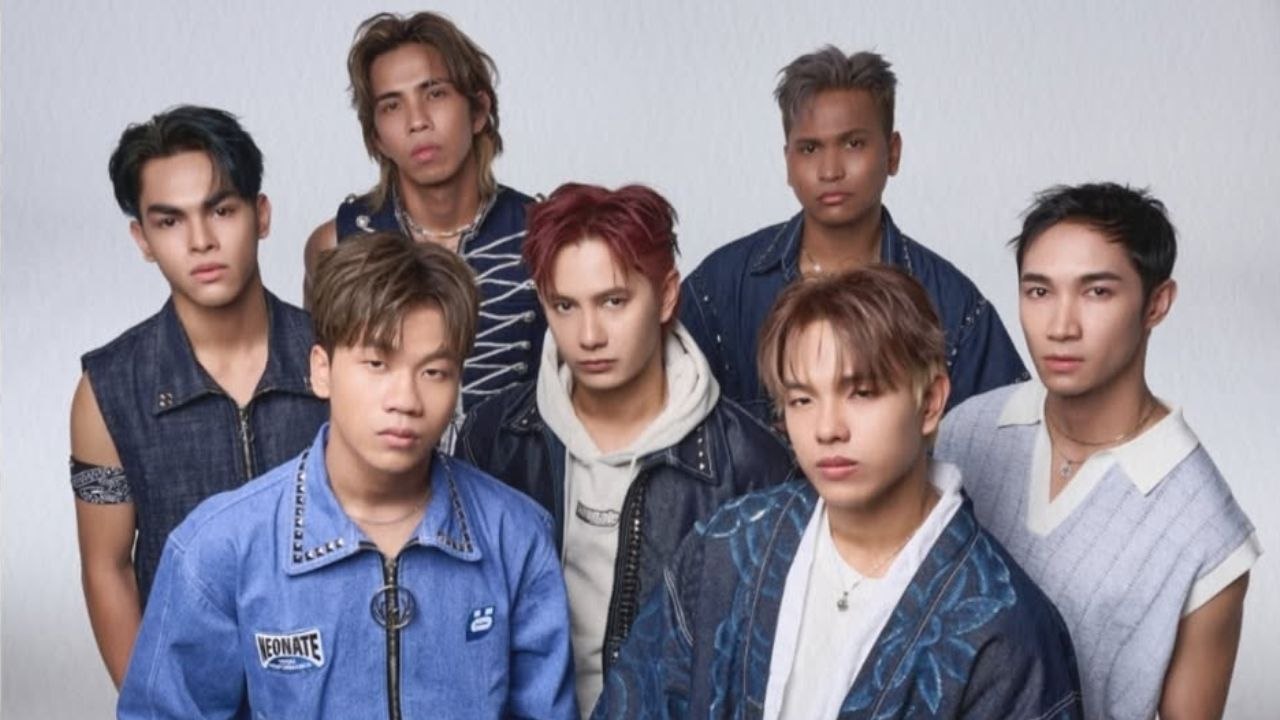 Bermasam muka? Alpha ketawa geleng kepala, selisih faham demi kebaikan