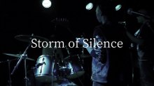 Deathroll - Storm of Silence(Music Video)