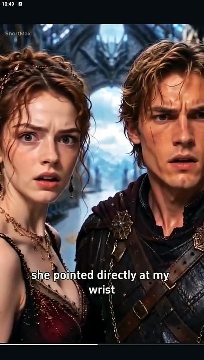 Rejected by My Ex, Cherished by the Dragon King