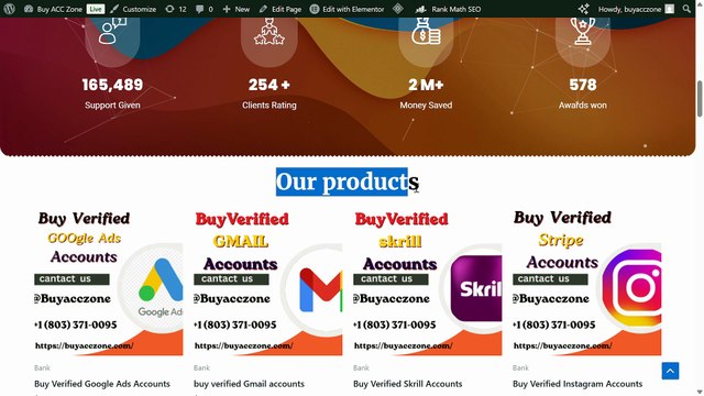 Buy Verified USA PayPal Accounts at Cheap Prices with Full Access and Instant Delivery