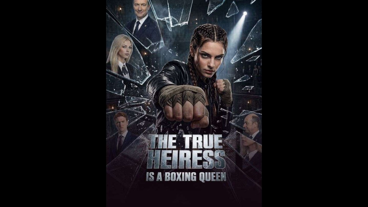 [EngSub] The True Heiress is a Boxing Queen | 🌎Aurora