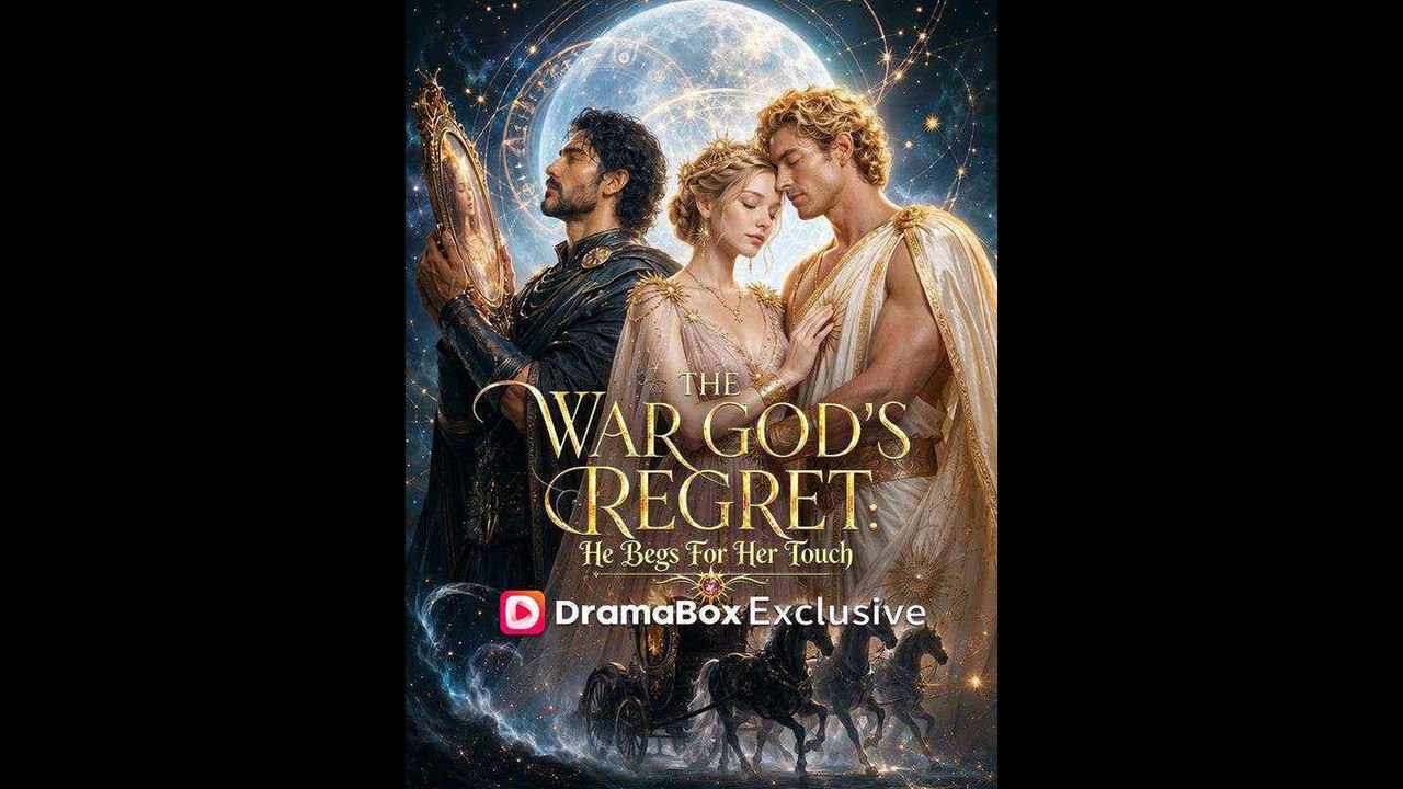 [EngSub] The War God’s Regret He Begs For Her Touch | 🌎Aurora