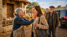 Ella quiso vender la granja de sus padres… hasta que descubrió lo que ellos hicieron durante 24 años