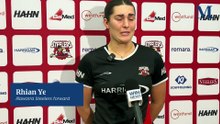 Rhian Yeo has overcome two brain surgeries to make her NSWRL return in 2026