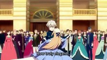 Always a Catch! - Episode 12 [English Sub] -