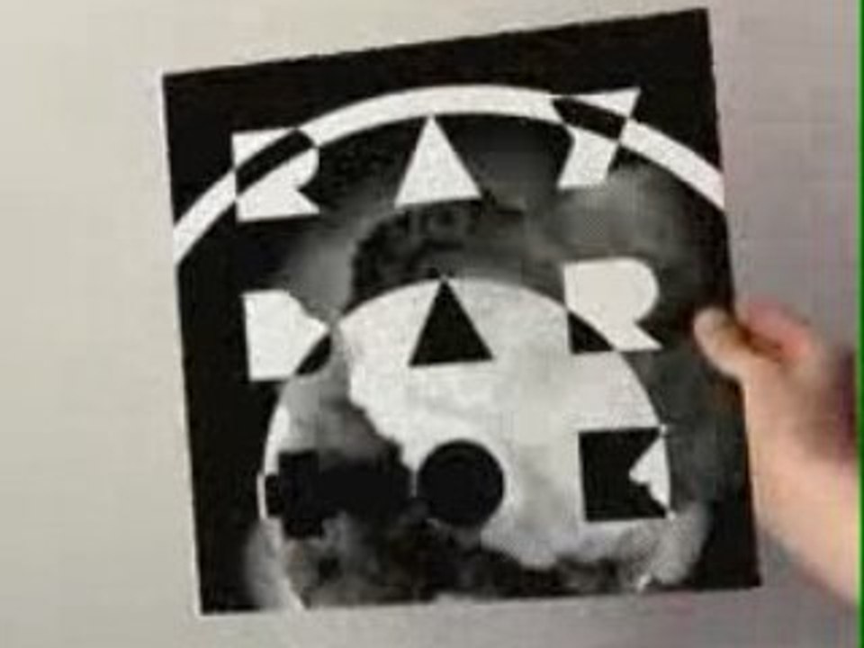e-ink Ray Bartok