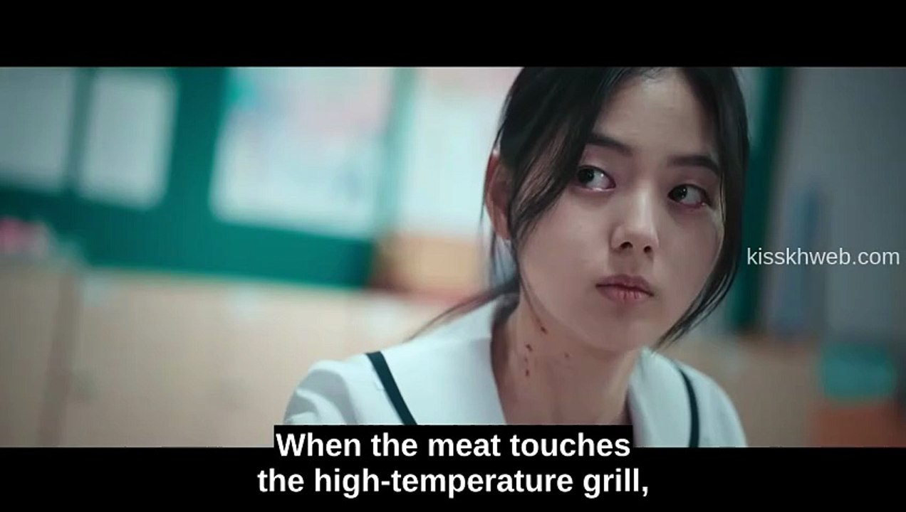 Teach You a Lesson Episode 6
