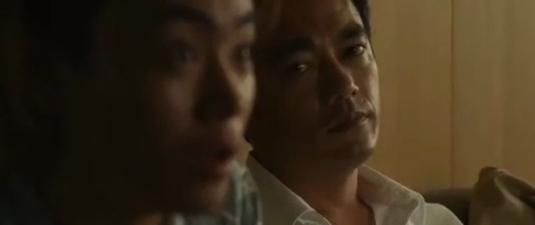The Light Shines Only There (2014) Filme Deustcher