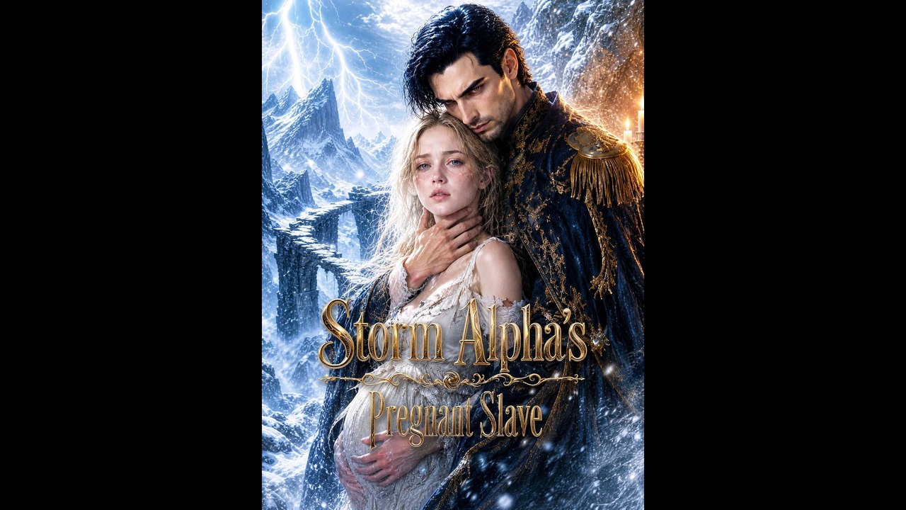 [EngSub] Storm Alpha's Pregnant Slave | 🌎Aurora