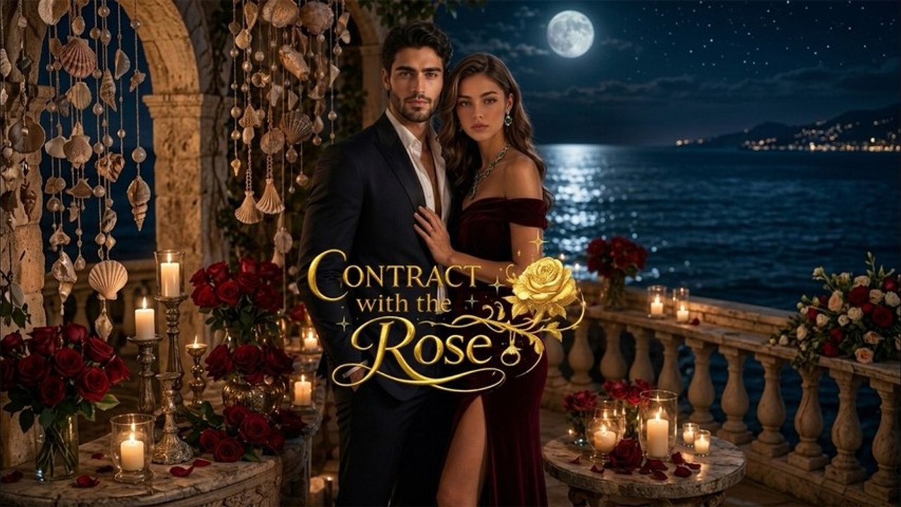 Contract With The Rose - FULL ✅ [Eng Sub]