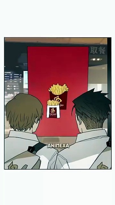 Nan Hao and Shang Feng #bledit #webtoonbl #gym #webtoon #webtoon #manhwa  Description: Name: Nan Hao and Shang Feng (Brownie)  © All the videos, songs, images, and graphics used in the video belong to their respective owners and I or this channel does not