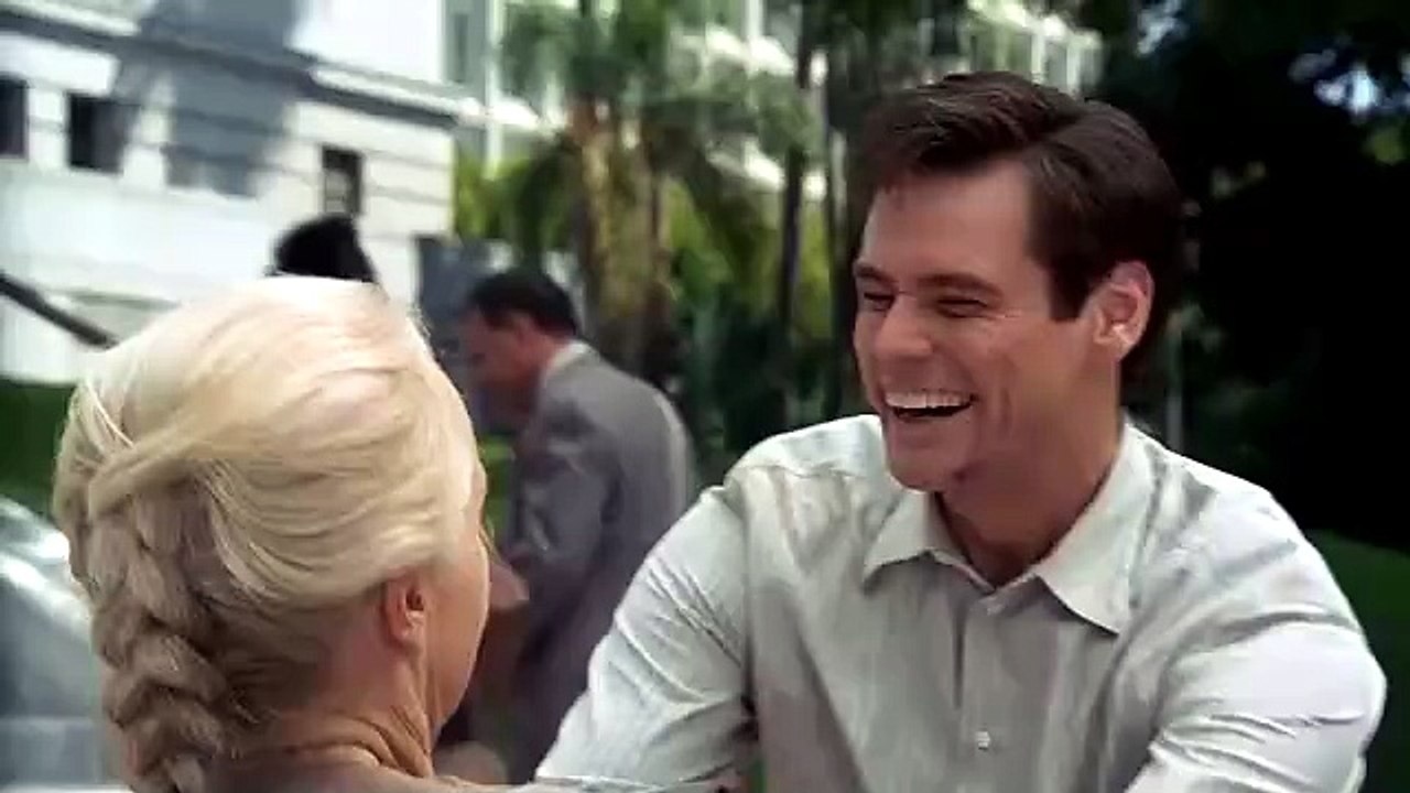 Fletcher wins his family back _ Liar Liar