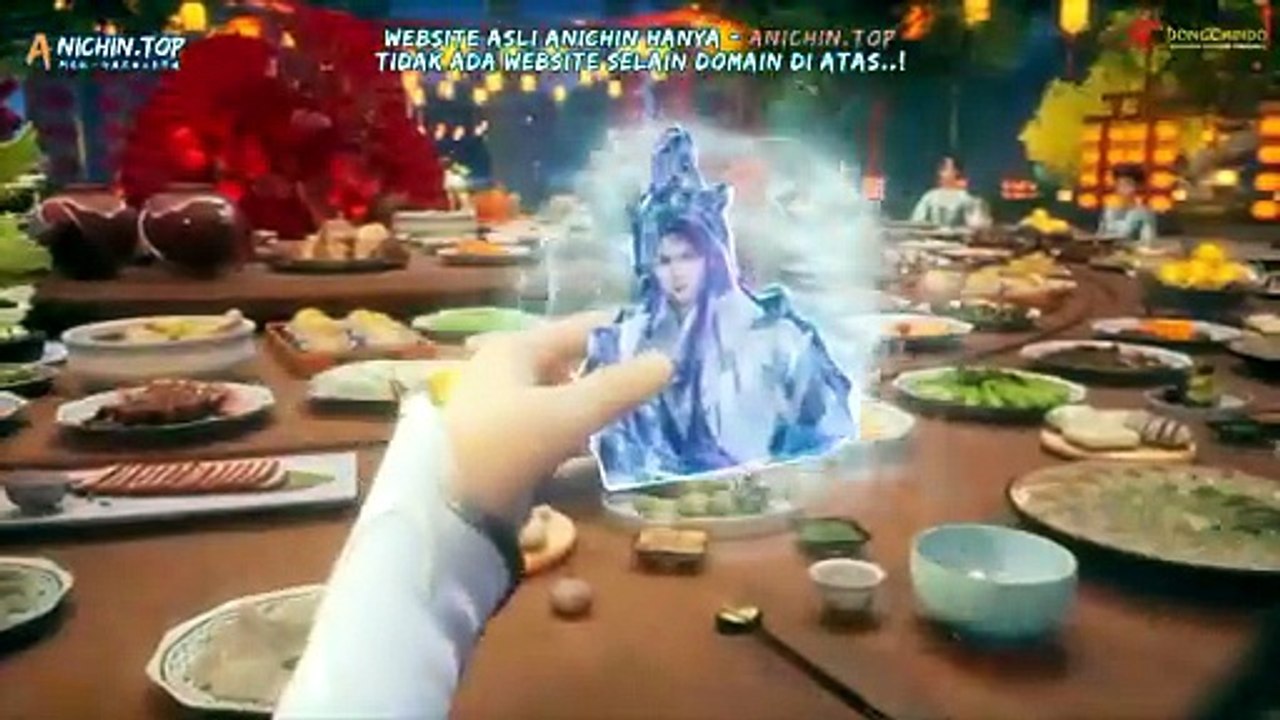 100.000 Refining Qi EP 106 - 120