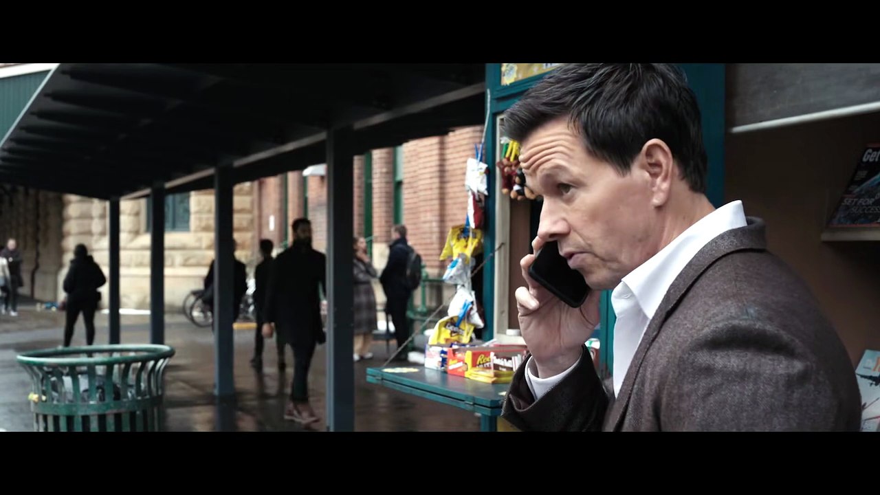 Play Dirty Bande-annonce (TR)