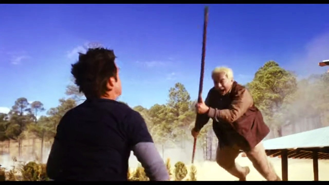 Dragonball Evolution