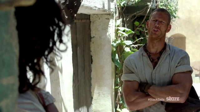 Black Sails