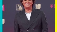 Carlos Vives sorprende en CDMX y llega al Comedor Los Milagros para ver el Colombia vs Uzbekistán