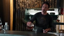 Iron Man vs Loki || We have a Hulk_ - Suit Up Scene || The Avengers (2012)