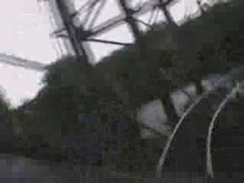 Indiana jones et le temple du péril