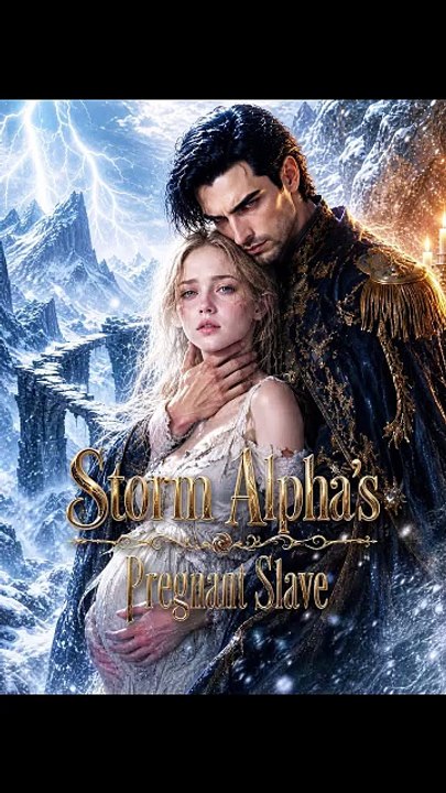EngSub Storm Alpha's Pregnant Slave 🌎Aurora