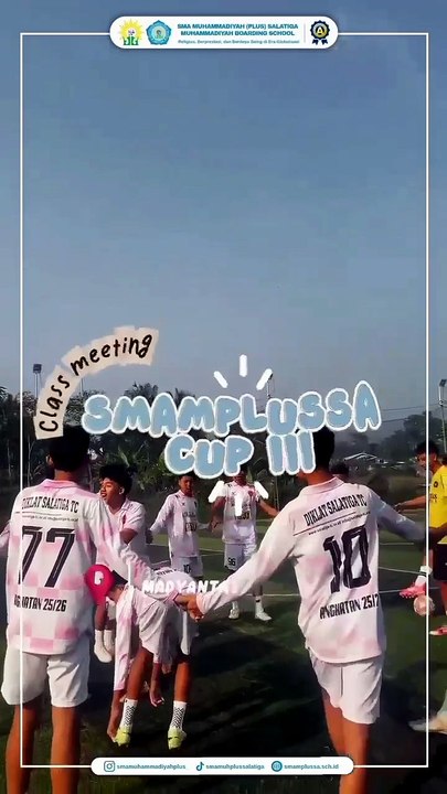 Classmeeting