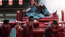 he can read minds chinese drama