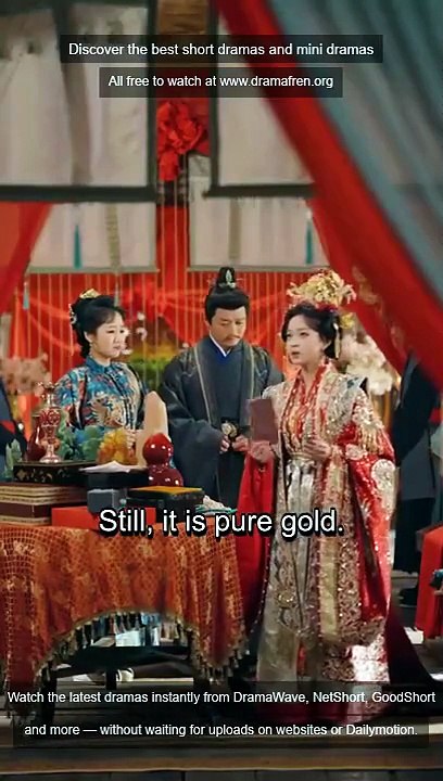 Watch He's Crazy She's Unruly Chinese Drama -💔 | Emotional Drama English Subtitles